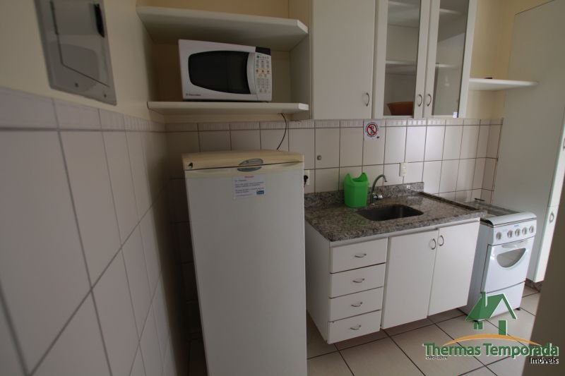 Fotos apartametnos THERMAS DO BANDEIRANTE CALDAS NOVAS
